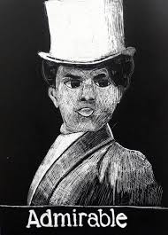 OHHS Art and Design Students Participate in 'Race and the City'