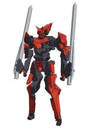 Kuromukuro Official Site Mechanic Mecha War Machine Mech