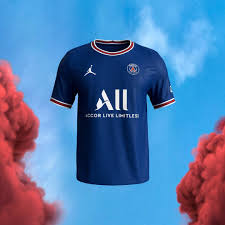We did not find results for: Jordan Have Staged A Coup At Psg Football Shirt Collective