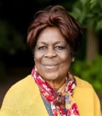 Obituary information for Theresa Solomon