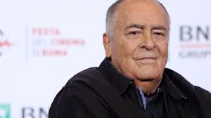 Bernardo Bertolucci Dead at 77