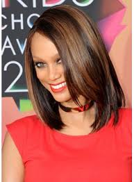 Tyra banks and kiyah wright show how to make a hair closure. Tyra Banks Hair Color Wigsbuy Com