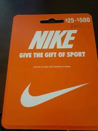 To use your gift card on nike.com: Ø´Ø±Ø¹ÙŠ Ø§Ù„Ø¯Ù„ÙŠÙ„ Ø¹Ø·Ø± Nike Gift Card Online Rangarljos Net