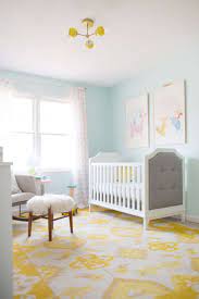 Yellow And Blue Nursery Ideas Baby Room Colors Nursery Baby Room Baby Room Decor