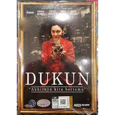 Dukun is a 2007 malaysian horror film. Dukun Dvd Malaysia Movie Shopee Malaysia