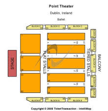 3arena Tickets And 3arena Seating Chart Buy 3arena Dublin