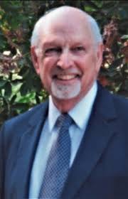 Obituary information for David Lee Henry