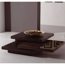 Moreover, a simple design with a pattern of color dominance will make the interior quite different. Different Coffee Table Design Modern Modern Coffee Tables Coffee Table