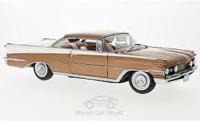 Image result for Bronze Mist 1959 Oldsmobile