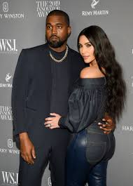 And she's ok with it. Kanye West S Wife Kim Kardashian Speaks Out On His Mental Health