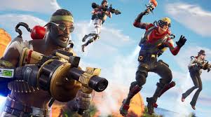 Search for weapons, protect yourself, and attack the other 99 players to be the last player standing in the survival game fortnite developed by epic games. Fortnite Now Has 200 Million Registered Players Up 60 From June 2018 Technology News The Indian Express