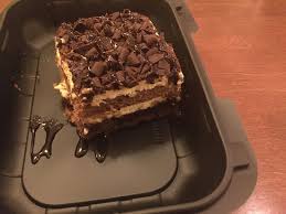 Evite invites you to use olive garden as your dessert caterer Chocolate Caramel Lasagna Picture Of Olive Garden Frederick Tripadvisor