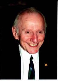 Obituary for Dr. Richard W. Loring