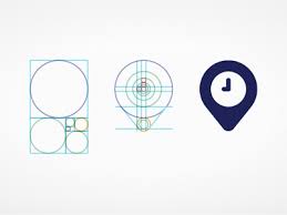 Time Place Pictogram Design Icon Design Logo Design