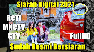 Siaran tv analog wajib berhenti 2 november 2022 dan diharuskan migrasi ke tv digital. Update Frekuensi Mux Siaran Tv Digital 2021 Viest Satelit Parabola Depok