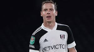 This is a good fit. Stefan Johansen Fulham Midfielder Joins Qpr On Loan Bbc Sport