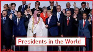 It is with profound sadness that i learned this morning of the passing of former president benigno aquino, supreme court justice marvic leonen, who was appointed by aquino in. Presidents In The World Presidents Of Each Countries Download Pdf