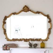 Use this free online mirror and see yourself on your computer as well as your mobile. Renaissance Gold Overmantle Mirror Vintage Gold Mirror Gold Framed Mirror Antique Gold Mirror