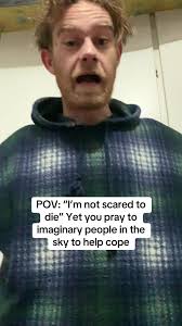 Confronting Death: The Reality of Fear and Faith