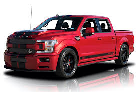 Get the best deals for ford f150 shelby super snake at ebay.com. One Got Tired Of A 2020 Shelby F 150 Super Snake Fast Selling It For 100k Autoevolution