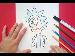 Summer smith from the story imágenes de rick and morty by 0__soyio__0 (0la_wea_qleao0) with 1,972 reads. Como Dibujar A Rick Y Morty Rick Y Morty How To Draw Rick And Morty Rick And Morty Youtube