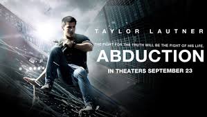 Any person who, by force, intimidation or deception, and without legal justification or excuse, seizes, takes, transports, detains or secretes another person with the intent to deprive such other person of his personal liberty or to withhold or conceal him from any person, authority or institution lawfully entitled to his charge. Abduction Trailer 2 Taylor Lautner S Secret Spy Life Is So Awesome Film