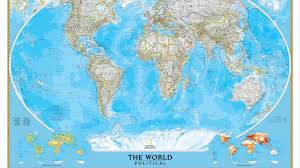 maps