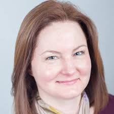 Psychologist (other) Joanne Wright