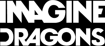 The logo shown above, which can be seen on albums like night visions , the archive ep etc. Download Hd Report Abuse Imagine Dragons Png Logo Transparent Png Image Nicepng Com