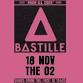 Bastille event in London