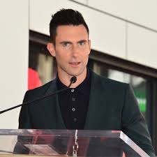 In case you haven't noticed — and we really don't know how that's possible — adam levine decided to dye his hair platinum blonde. Your Jaw Is Going To Drop When You See Adam Levine Now He S Unrecognizable Shefinds