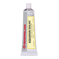 Silicone Sealant | Marineland®