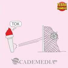 So ga perlu khawatir kebingungan atau stuck bahkan sampe kehabisan watu mikirnya lama. Kunci Jawaban Tebak Gambar Level 11 Nomor 1 20 Beserta Gambarnya Lengkap Cademedia