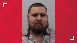 Kyle, Texas, police arrest 5 men in human smuggling case