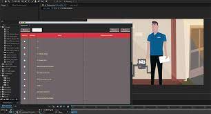 Easily Export Your After Effects Animations To Html5 Animations That Use Canvas Javascript And Svg With The Html5 Canvas Animation Html5 Canvas After Effects