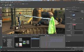 Image result for Autodesk Maya