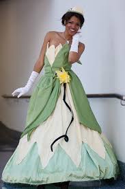 4.5 out of 5 stars. Disney Princess Tiana Costume Adults Novocom Top