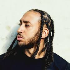 Kenny Allstar, Benjamin A.D & Lylo Gold