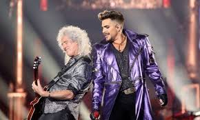 For the best deals on buying and selling adam lambert tickets check out vivid seats. Queen Adam Lambert The Rhapsody Tour 2021 Berlin Germany June 24 2021 Online Event Allevents In