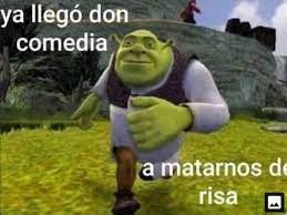 Don Comedia Memes De Risa Memes Perrones Memes Sarcasticos