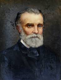 Major George Le Maistre Gruchy, RJA