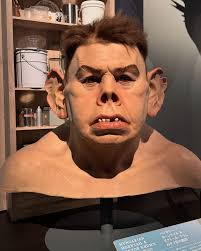 My Valentines Day was spent with Harry Potter, Hermione and Ron 💕 at the  Making of Harry Potter Tour Swipe for a jump scare! #happyvalentinesday  #harrypotter #wbtourtokyo #warnerbros #hpfandom #potterhead #tokyojapan  #tokyo