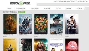 17 Best Putlocker Alternatives To Stream Movies For Free In 2021