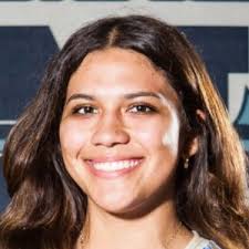 Audrey Scheer's Monache High School Bio