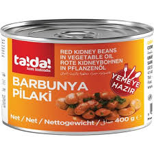 Add the diced tomatoes and parsley to the pan and saute until most of the liquid is absorbed. Tada Barbunya Pilaki Fiyati Taksit Secenekleri Ile Satin Al