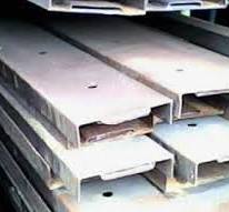 Concrete Shuttering Hire and Road Forms For Hire ~ Fosseway ...
