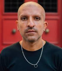 Maybe you would like to learn more about one of these? Rodrigo Rojas Vade Convencional Constituyente Lupa Constitucional