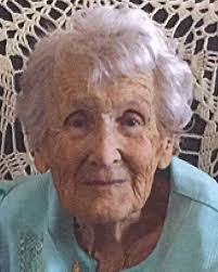 Ella Ward (1933-2021)