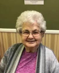 Obituary information for Minnie Hammond