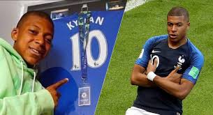 Afficher ses origines algériennes et s'en. Chelsea Reports Uk Kylian Mbappe I Was Begging My Parents To Let Me Leave To Chelsea